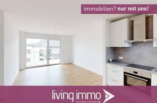 Wohnung kaufen in 94036 Heining, Neuwertige Maisonettewohnung mit Dachterrasse und guter Infrastruktur in begehrter Lage von Passau