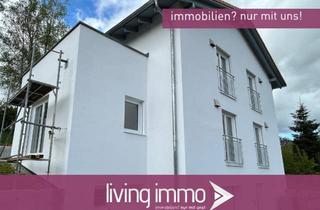 Wohnung kaufen in 94152 Neuhaus, ++Kauf als Kapitalanlage - 3-Zimmer-Neubau-Wohnung in Vornbach++