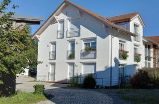 Wohnung mieten in 87656 Germaringen, 2-Zi.-Erdgeschosswohnung, 2 Terrassen, sehr ruhige Lage