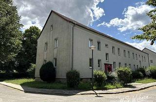 Wohnung mieten in Strasse Der Jugend, 06729 Elsteraue, Familienwohnung mit 6 Zimmern und privatem Garten zu vermieten