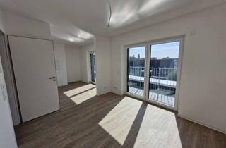 Penthouse mieten in 27711 Osterholz-Scharmbeck, Erstbezug nach Sanierung- exklusive Penthouse Wohnung