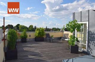 Wohnung mieten in 71634 Ludwigsburg, Modernes Wohnen im Altbau - Dachterrassentraum im Zentrum von Ludwigsburg