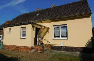 Bauernhaus kaufen in 03226 Vetschau, Großzügiges Anwesen mit Bauernhaus, Scheune, Stallungen und Nebengelass in Vetschau -OT Suschow