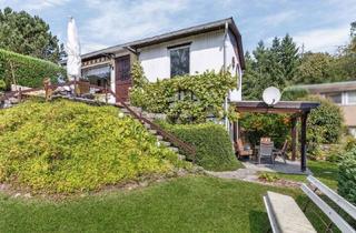 Haus kaufen in 19412 Weitendorf, Charmantes Ferienhaus in absoluter Idylle in Schönlage