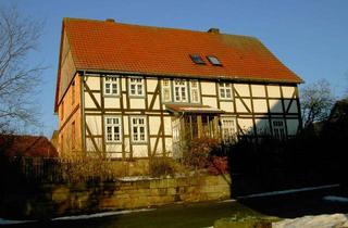 Haus kaufen in 37127 Bühren, Hochwertiger 3-Seitenhof im Westen von Göttingen