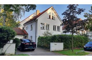 Mehrfamilienhaus mieten in Lipperheidestr., 81245 München, Schönes 5-Zimmer-Mehrfamilienhaus mit gehobener Innenausstattung und EBK in München Obermenzing