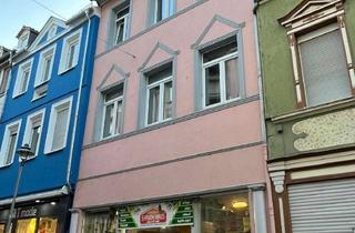 Anlageobjekt in Salzstraße 10, 55411 Bingen, Zinshaus mit gutem Mieter-Mix in 55411 Bingen am Rhein