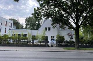 Büro zu mieten in Potsdamer Chaussee 71, 14129 Nikolassee, Erstbezug einer komplett energetisch sanierten Büro- und Geschäftseinheit