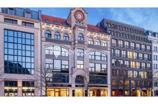 Büro zu mieten in Hausvogteiplatz, 10117 Mitte, HAUSVOGTEIPLATZ | bis zu 4360m² | zusammenhängende Bürolösungen | PROVISIONSFREI