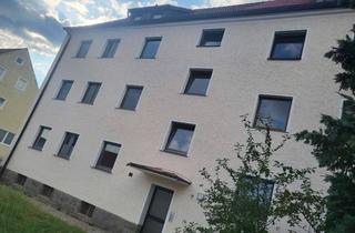 Wohnung kaufen in 92431 Neunburg, Sehr schön geschnittene Wohnung in exponierter Lage von Neunburg v.W. - Zum attraktiven Preis! Frei!