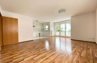 Wohnung mieten in 74360 Ilsfeld, Großzügige und helle 3,5-Zimmer-Etagenwohnung mit Balkon, Tiefgaragenplatz und Kellerraum