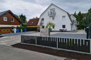 Immobilie mieten in 15366 Hoppegarten, Studio Villa Dohne - Möbliertes Wohnen im Grünen