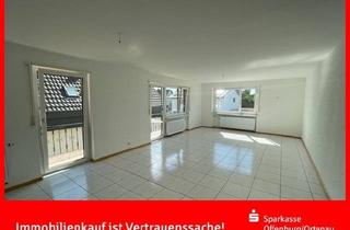 Wohnung kaufen in 77731 Willstätt, Willstätt - Willstätt, Legelshurst - Modern und ruhig Wohnen!