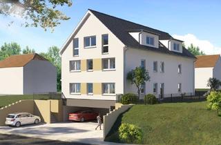 Wohnung kaufen in 74889 Sinsheim, Sinsheim - GLOBAL INVEST SINSHEIM | Große 3-oder 4-Zimmer-Neubauwohnung in Sinsheim