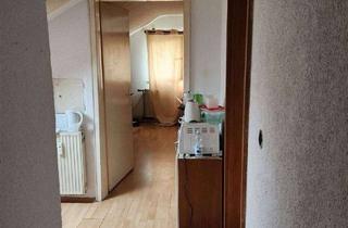 Wohnung kaufen in 88427 Bad Schussenried, Kleine Dachgeschosswohnung