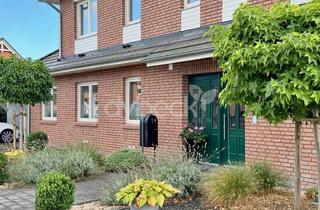 Penthouse kaufen in 21365 Adendorf, Energieeffizient und barrierefrei: Penthouse im 3-Familienhaus mit großer Dachterrasse.