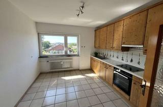 Wohnung kaufen in 67707 Schopp, Schopp - 3 ZKB, Tageslichtbad, 2 Balkone, Carport, Gartennutzung