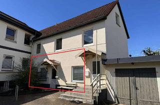 Wohnung kaufen in 23701 Eutin, 2-Zi.-ETW mit Kfz-Stellplatz nahe dem Großen Eutiner See