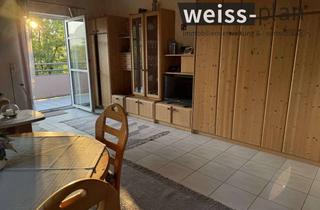 Wohnung kaufen in 73326 Deggingen, 1-Zimmer-Wohnung zum Wohlfühlen