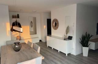 Wohnung mieten in Egerlandstraße 21, 92521 Schwarzenfeld, 87qm - 2,5 Zimmer Wohnung mit großer Loggia und hochwertiger Einbauküche in Schwarzenfeld