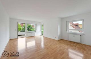 Wohnung mieten in 74257 Untereisesheim, **Helle 3,5 Zimmer Wohnung inklusive Garage**