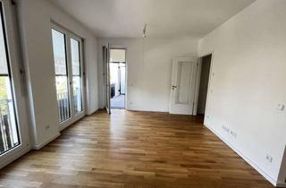 Wohnung mieten in Helene-Jacobs-Straße 30, 14199 Schmargendorf, Modern Wohnen im BeMax: 2-Zimmer-Wohnung mit Einbauküche