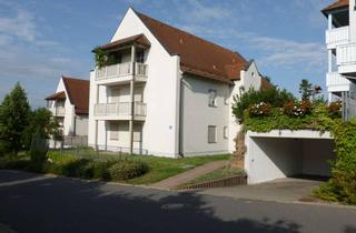 Wohnung mieten in 01689 Niederau, Großzügige 1-Zimmerwohnung mit Terrasse in ruhiger Lage von Niederau/ OT Ockrilla