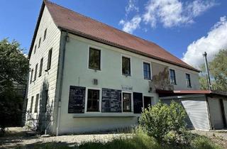 Gewerbeimmobilie kaufen in 84533 Marktl, Landgasthof Leonberg - Führen Sie dieses Traditionsgasthaus in eine neue Generation