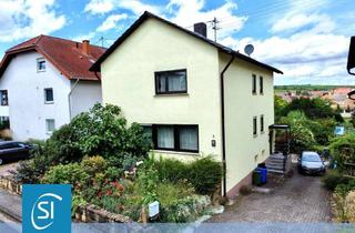 Einfamilienhaus kaufen in 67169 Kallstadt, Unser Familientipp: freistehendes Einfamilienhaus in wunderschöner Wohnlage