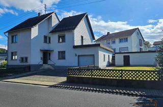 Haus kaufen in 56237 Wittgert, EFH für die junge Familie mit handwerklichem Potenzial