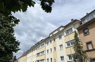 Anlageobjekt in Innere Sulzfelder Straße 1 -, 97318 Kitzingen, 2 Mehrfamilienhäuser in Kitzingen, ideal als Kapitalanlage