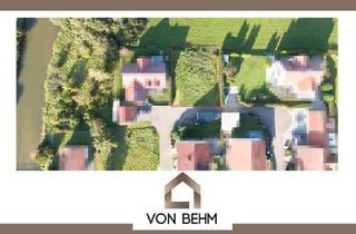 Grundstück zu kaufen in 85290 Geisenfeld, von Behm Immobilien - “Filetgrundstück“ am Stadtrand und trotzdem zentral in Geisenfeld