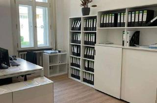 Büro zu mieten in Schulstraße, 58332 Schwelm, Gewerbe/Bürofläche im Herzen von Schwelm mit 5 Pkw Stellplätzen