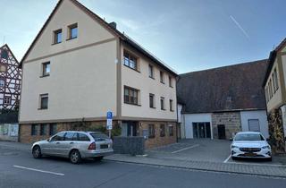 Büro zu mieten in Rothenburger Straße, 90613 Großhabersdorf, Erstbezug nach Kernsanierung / neue Büro- und Lagerräumlichkeiten zu vermieten