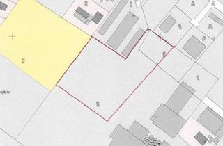 Gewerbeimmobilie mieten in Schwarzer Weg, 26215 Wiefelstede, Großzügige Außenlagerflächen im Industriegebiet Metjendorf direkt an der Stadtgrenze von Oldenburg