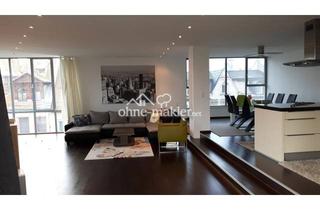 Loft kaufen in 90762 Fürth, **EXKLUSIVE TRAUMWOHNUNG*modern und außergewöhnlich**