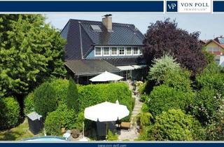 Villa kaufen in 73116 Wäschenbeuren, Traumhafte Villa mit viel Charme und Stil