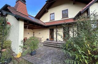 Haus mieten in 97846 Partenstein, Großzügiges Einfamilienhaus mit Einliegerwohnung