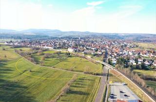 Grundstück zu kaufen in 76307 Karlsbad, SPIELBERG: GRUNDSTÜCK IN SEHR SCHÖNER RANDLAGE