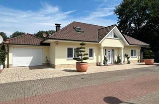 Einfamilienhaus kaufen in 49549 Ladbergen, Ladbergen - Eleganz und Individualität vereint!