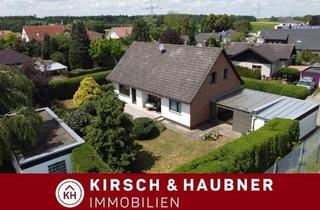 Haus kaufen in 92353 Postbauer-Heng, Postbauer-Heng - Das ideale Zuhause für alle Lebenslagen, Postbauer-Heng