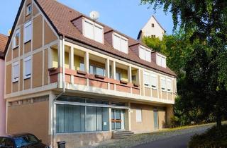 Haus kaufen in 74861 Neudenau, Neudenau - Volltreffer! Großzügiges Leben und Arbeiten unter einem Dach!