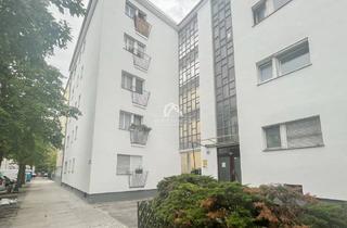 Wohnung kaufen in Bruchsaler Straße 18, 10715 Berlin, Berlin - SANIERTE 1ZIMMERWOHNUNG| NAHE VOLKSPARK I MÖBLIERT I PROVISIONSFREI