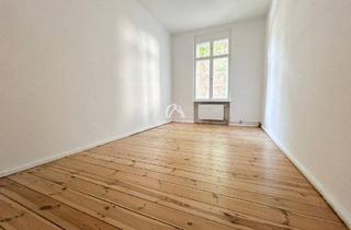 Wohnung kaufen in Grillparzer Straße 5, 12163 Berlin, Berlin - RENOVIERTE 3,5 ZIMMER WOHNUNG IN STEGLITZ I PROVISIONSFREI