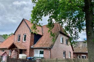 Bauernhaus kaufen in 29320 Hermannsburg, Südheide - Resthof in der Lüneburger Heide