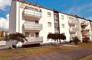 Wohnung kaufen in 67297 Marnheim, **Sanierte & stylische 4-Zi.-Whg (ca.101m², 2.OG) mit Balkon, Wärmepumpe, Glasfaser, Energie