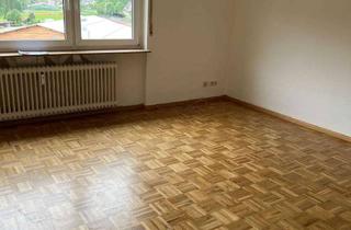 Wohnung mieten in Carl-Diem-Straße 18, 78120 Furtwangen, Geräumige 4-Zimmer-Wohnung: Ihr neues Zuhause wartet auf Sie!