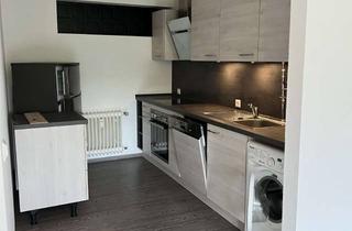 Wohnung mieten in Carl-Diem-Straße 18, 78120 Furtwangen, Moderne 1-Zimmer-Wohnung: Ihr neues Zuhause wartet auf Sie!