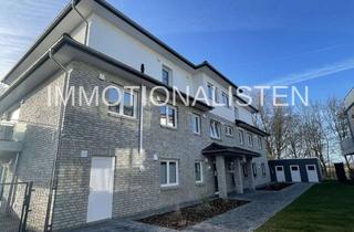 Penthouse mieten in 27624 Bad Bederkesa, #IMMOTIONAL - MODERNE PENTHOUSEWOHNUNG IN BAD BEDERKESA