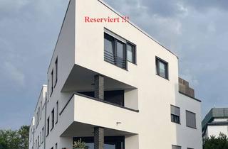 Penthouse kaufen in 35392 Gießen, Moderne Penthouse Wohnung – Hochwertig, in der Nähe der Uniklinik Gießen